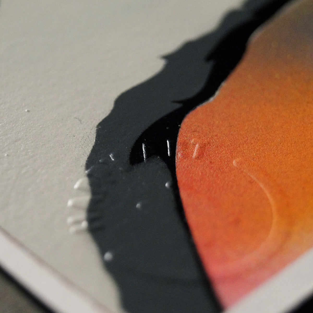 Lovehands 09 | Spray Art